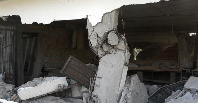 Παγκόσμιο Συνέδριο Αντισεισμικής Μηχανικής (17WCEE) ,2020, Σεντάι, Ιαπωνία